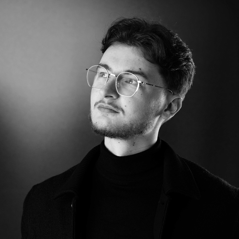 Thomas Vero